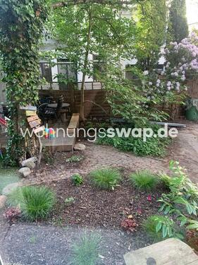 Foto - Etagenwohnung zur Miete in Hamburg