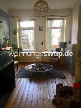 Foto - Etagenwohnung in Hamburg