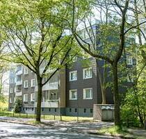 Einzugsbereite 3-Zimmer-Wohnung! - Duisburg Hamborn