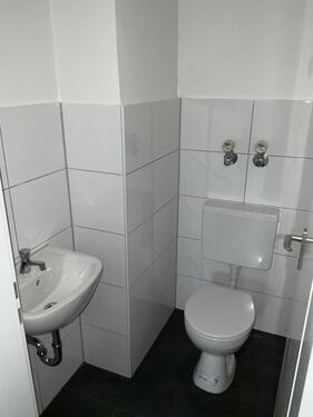 Foto - Etagenwohnung in Duisburg