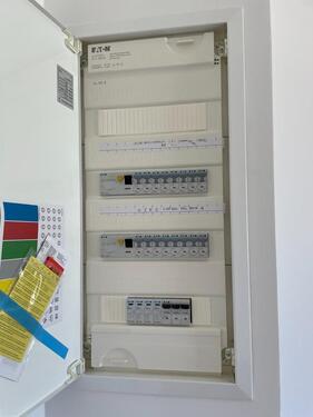 Foto - Etagenwohnung zur Miete in Siegen