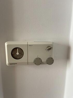 Foto - Etagenwohnung in Siegen