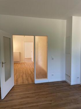 Foto - Etagenwohnung in Siegen zur Miete