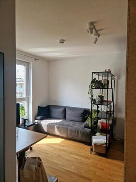 Foto - Untermiete Februar bis Mai: Liebevoll eingerichtete Wohnung