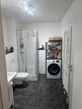Foto - Etagenwohnung in Frankfurt am Main