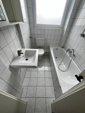 Foto - Etagenwohnung in Herten zur Miete