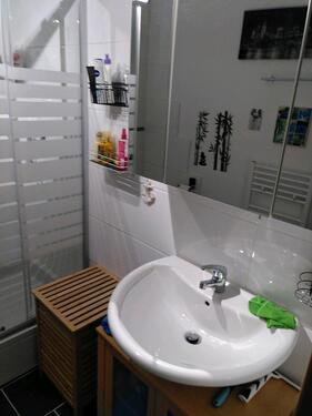 Foto - Etagenwohnung zur Miete in Wilhermsdorf