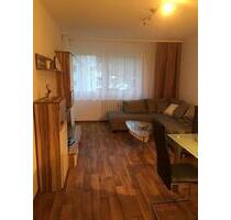 Wohnung auf dem auf dem Rabenberg - Wolfsburg Detmerode