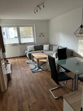 Foto - Etagenwohnung in Wolfsburg