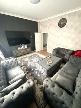 Foto - Etagenwohnung in Bochum