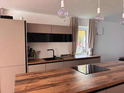 Foto - Etagenwohnung in Landau an der Isar zur Miete