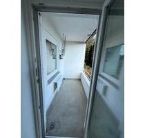 2-Zimmer-Wohnung im Mehrparteienhaus - Lübeck Sankt Lorenz Nord