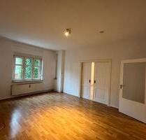 3 Zimmer Altbau Wohnung, EG, zentral u. ruhig gelegen 649€ - Wittenberge