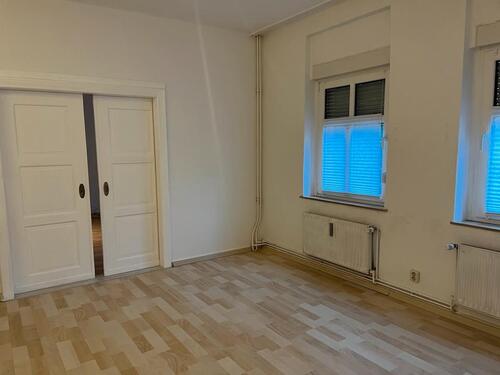 Foto - 3 Zimmer Etagenwohnung in Wittenberge