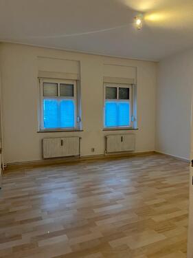 Foto - Etagenwohnung in Wittenberge zur Miete