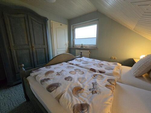 Foto - 2 Zimmer Etagenwohnung zur Miete in Hattstedt