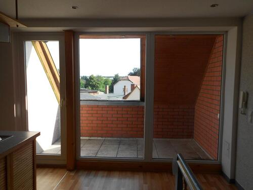 Foto - 2 Zimmer Etagenwohnung zur Miete in Perleberg