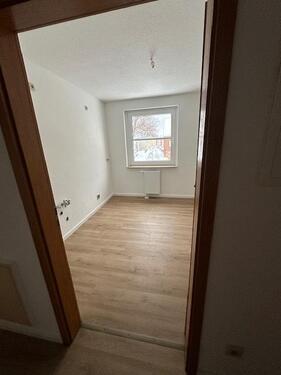 Foto - Etagenwohnung in Aschersleben zur Miete