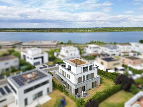 Foto - 6 Zimmer Einfamilienhaus in Zwenkau