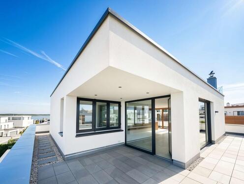 Foto - Einfamilienhaus in Zwenkau zur Miete