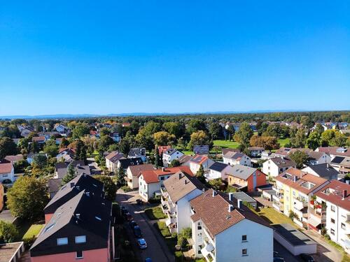 Foto - Renovierte 3-Zimmer Maisonettewohnung mit traumhafter Aussicht