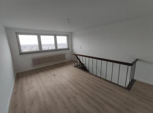 Foto - 3 Zimmer Maisonettenwohnung zur Miete in Rastatt