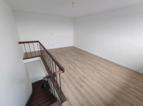 Foto - 3 Zimmer Maisonettenwohnung in Rastatt