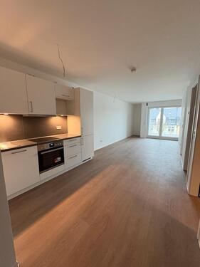 Foto - *Erstbezug* 1,5 Zimmer Wohnung mit großem Balkon