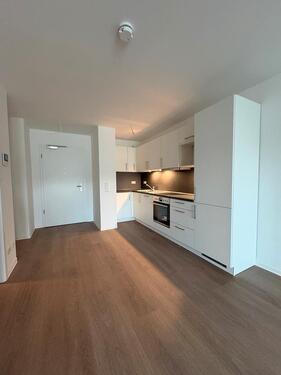 Foto - 1.5 Zimmer Etagenwohnung zur Miete in Frankfurt am Main