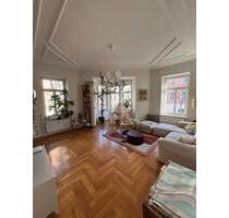 2,5 Raum Wohnung Zentrum-Ost - 800,00&nbsp;EUR Kaltmiete, ca.&nbsp; 78,00&nbsp;m&sup2; in Leipzig (PLZ: 04315) Ost