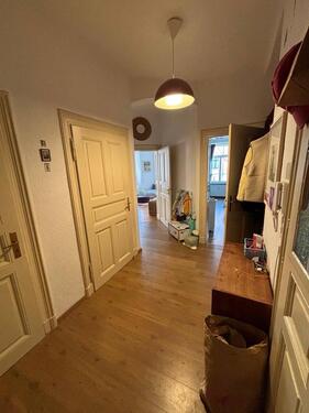 Foto - 2.5 Zimmer Etagenwohnung zur Miete in Leipzig