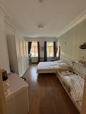 Foto - 2.5 Zimmer Etagenwohnung in Leipzig