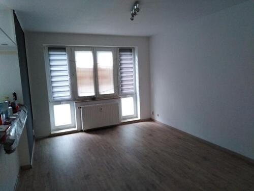 Foto - 2 Zimmer Erdgeschoßwohnung in Zeitz