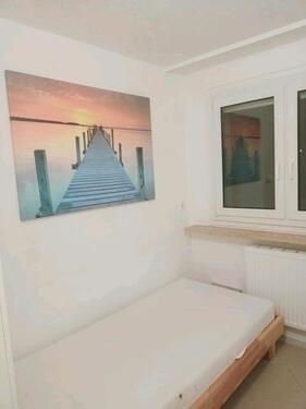 Foto - 1 Zimmer Etagenwohnung zur Miete in Crailsheim