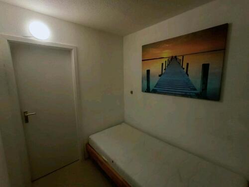 Foto - 1 Zimmer Etagenwohnung in Crailsheim