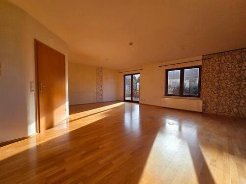 Foto - Schöne helle 2 ZKB Wohnung mit Terrasse in Bad Hersfeld Ideal für Paare und Single