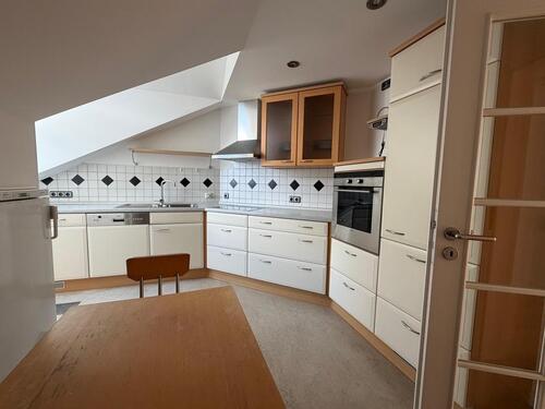 Foto - 3 Zimmer Dachgeschoßwohnung in Salzweg