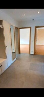 Foto - 3 Zimmer Erdgeschoßwohnung zur Miete in Meitingen