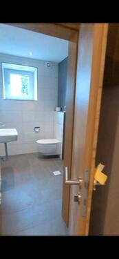 Foto - 3 Zimmer Erdgeschoßwohnung in Meitingen