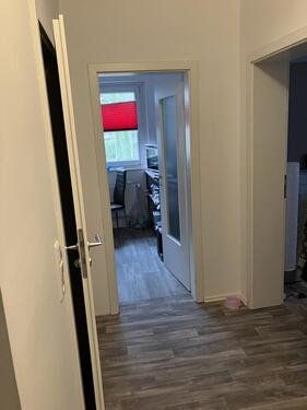 Foto - Etagenwohnung in Krefeld zur Miete