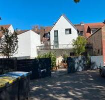 Provisionsfrei - Mehrfamilienhaus in Neu-Isenburger Altstadt