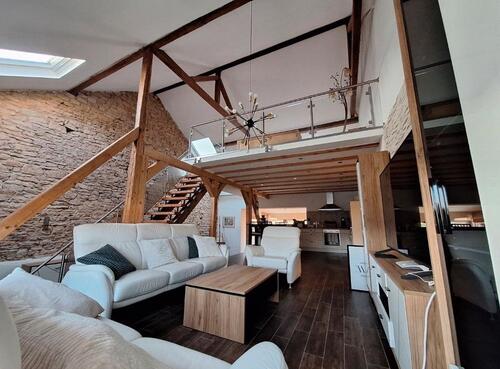 Foto - Ferienwohnung - 160,00&nbsp;EUR Kaltmiete,