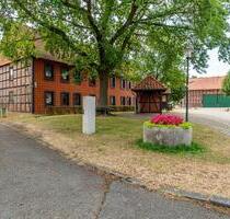 Mehrfamilienhaus mit Entwicklungspotenzial in ruhiger Lage - Liebenburg