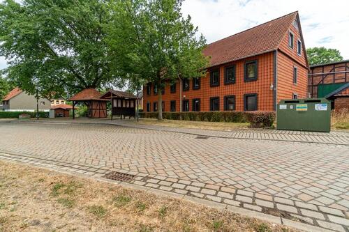Foto - 15 Zimmer Mehrfamilienhaus, Wohnhaus zum Kaufen in Liebenburg