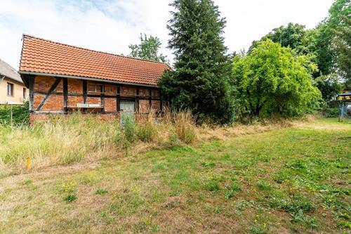 Foto - Mehrfamilienhaus, Wohnhaus in Liebenburg zum Kaufen