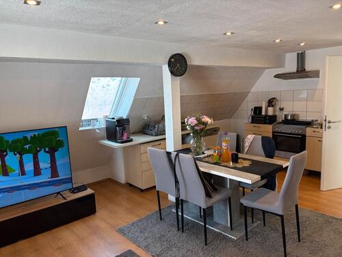 Foto - 3 Zimmer Wohnung ab sofort zum vermieten