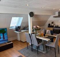 3 Zimmer Wohnung ab sofort zum vermieten - Hechingen