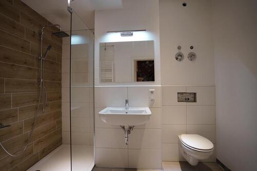 Foto - Erdgeschoßwohnung in Plauen zur Miete