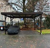 ️ Überdachter Stellplatz – direkt an der S-Bahn Zehlendorf! - Berlin Steglitz-Zehlendorf