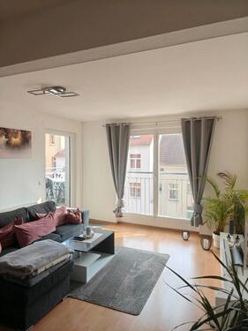 Foto - 2-Zimmer-Wohnung – nahezu vollständig möbliert